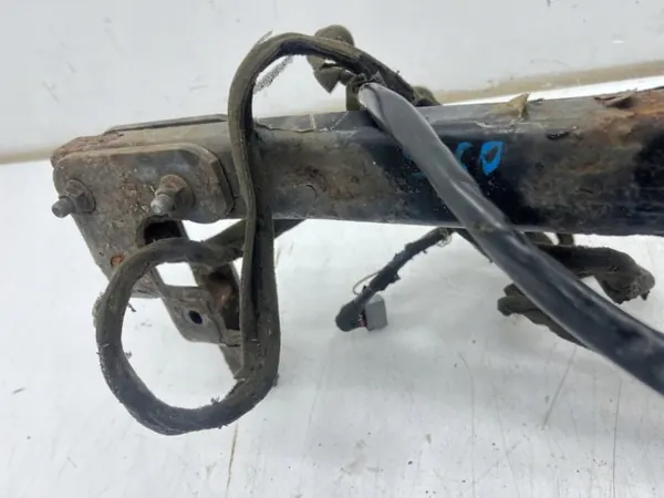 Volvo S80 I 98-06 Dragkrok OEM 30664399 image 10