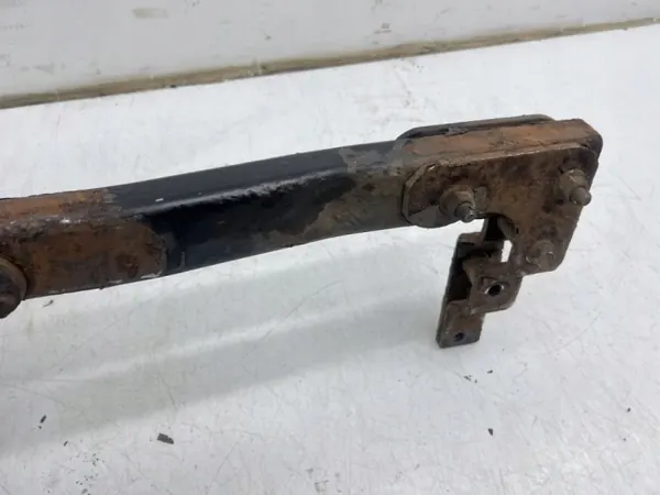Volvo S80 I 98-06 Dragkrok OEM 30664399 image 7