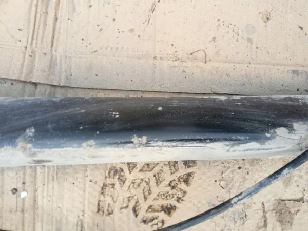 Toyota Auris I 06-12 Hinterachsfeder OEM image 4