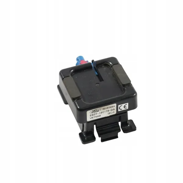 Ford Ranger Mk3 Antenneversterkermodule EB3T-19C175-DA image 7