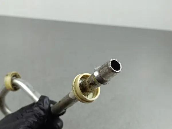 Ligne de refroidissement d'huile Jeep Grand Cherokee 2018 image 3