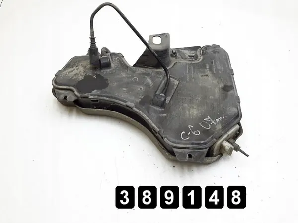 Réservoir carburant Citroen C6 OEM 9642944280 9654039680 image 2