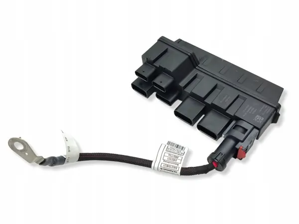 Mini Countryman U25 Controllers 2025 OEM 19348710 image 3