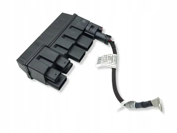 Mini Countryman U25 Controllers 2025 OEM 19348710 image 4
