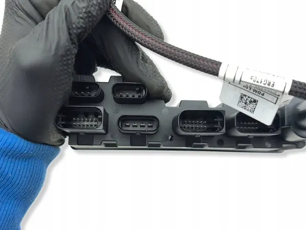 Mini Countryman U25 Controllers 2025 OEM 19348710 image 5