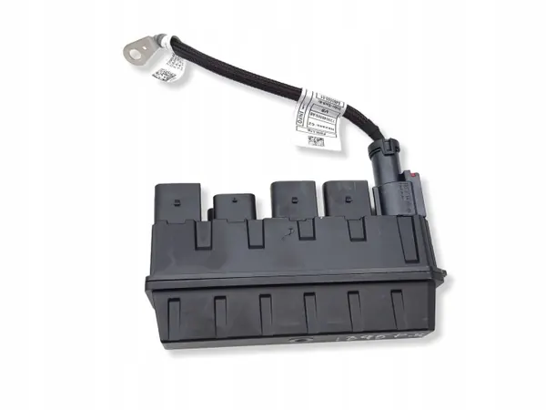 Mini Countryman U25 Controllers 2025 OEM 19348710 image 6