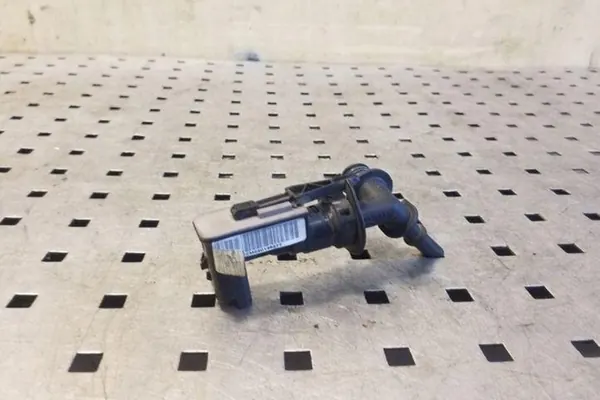 MAP Sensor CITROËN DS4 1.6L Diesel 2011 image 3