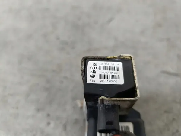 Sensor ESP OEM 7M3907637 para Seat Alhambra image 5