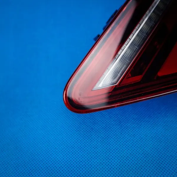 Luz trasera LED derecha MATRIX Audi A7 S7 RS7 4G8945094H image 2