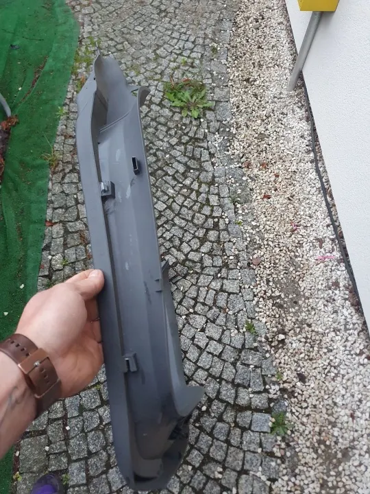 OEM 4F9867973 Audi A6 C6 Takaluukun Sisäpaneeli image 3