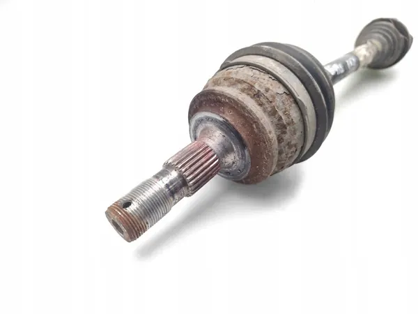 Vauxhall Corsa Framaxel 1.2 9825391080 image 3