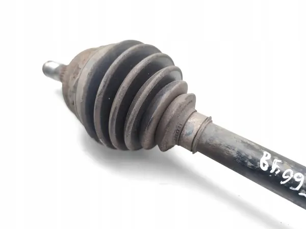 Vauxhall Corsa Framaxel 1.2 9825391080 image 4