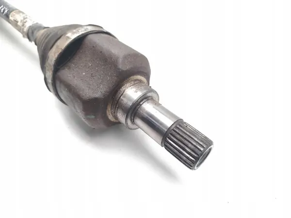 Vauxhall Corsa Framaxel 1.2 9825391080 image 5