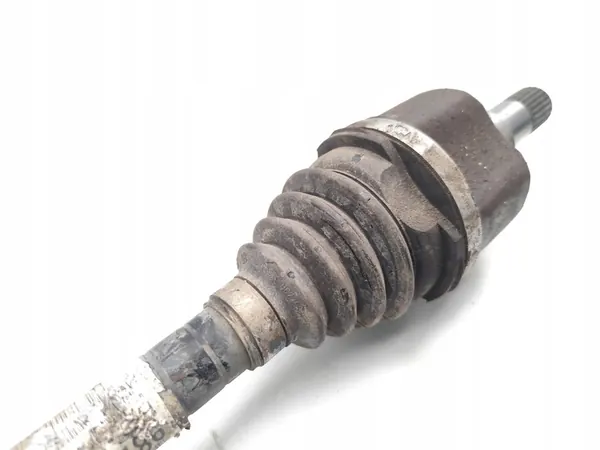 Vauxhall Corsa Framaxel 1.2 9825391080 image 6