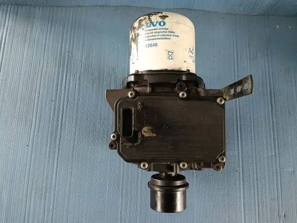 Luchtdroogerventiel OEM 22242663 voor Volvo FH4/FM image 3