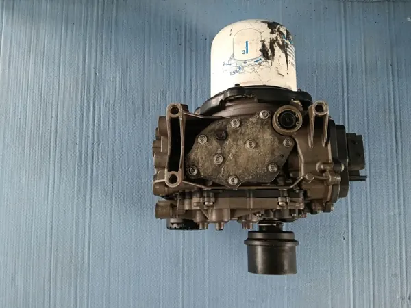 Luchtdroogerventiel OEM 22242663 voor Volvo FH4/FM image 4