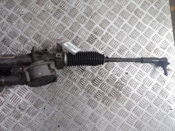 Gebrauchtes Volkswagen OE 7805501193 Lenkgetriebe image 3