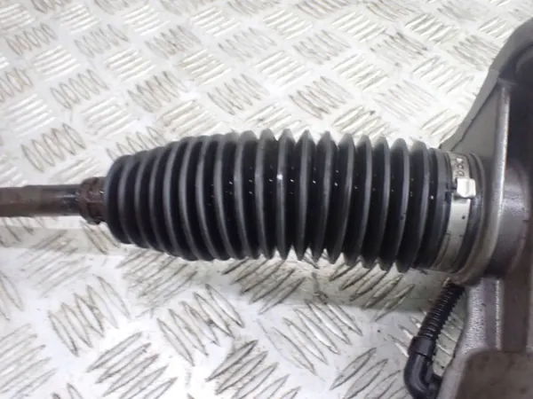 Gebrauchtes Volkswagen OE 7805501193 Lenkgetriebe image 7