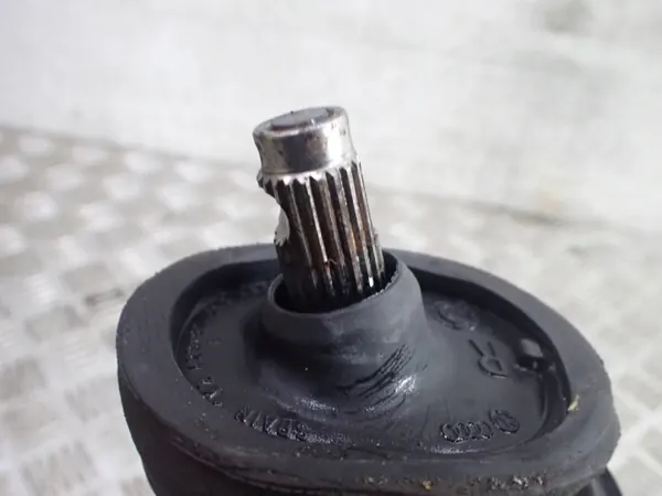 Gebrauchtes Volkswagen OE 7805501193 Lenkgetriebe image 8