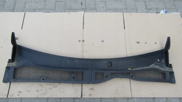 Opel OE Corsa F Voorruit OEM OPEL CORSA F PODSZYBIE EUROPA image 2