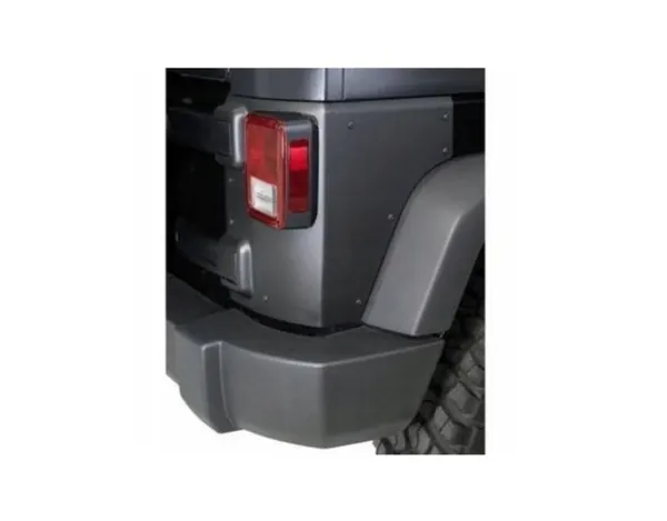 Gebrauchte Jeep Wrangler JL Windschutzscheibe AE014AA image 2