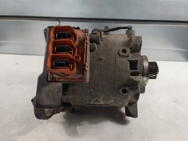 Elektromotor Achter OEM 9800189280 Citroen DS5 image 2