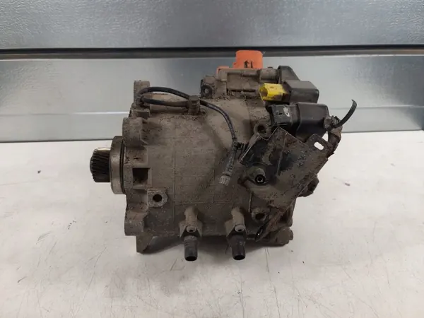 Elektromotor Achter OEM 9800189280 Citroen DS5 image 5