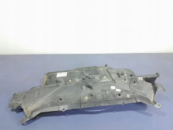 OEM FPLA-10B812-AD Schottwandabdeckung - Range Rover Sport image 2