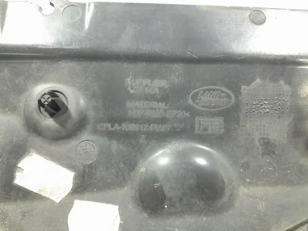 OEM FPLA-10B812-AD Schottwandabdeckung - Range Rover Sport image 3
