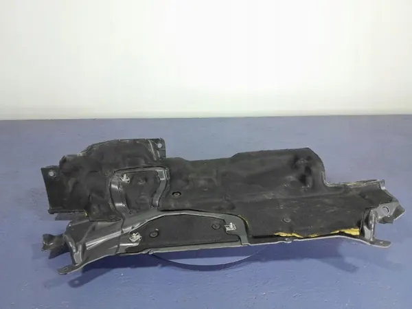 OEM FPLA-10B812-AD Schottwandabdeckung - Range Rover Sport image 6