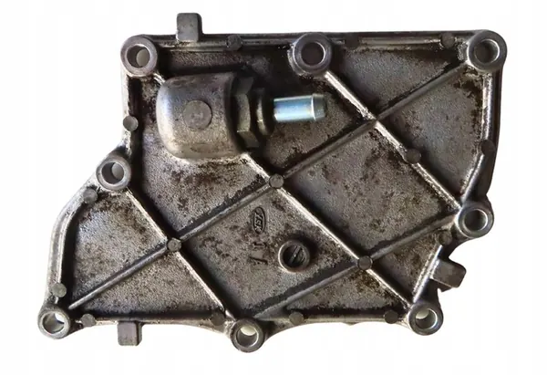 Capa Lateral do Cárter Toyota Auris I 1.6 VVTi 2006-2012 OEM image 1