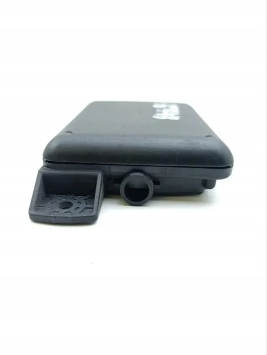 Döda vinkeln styrenhet Volkswagen ATLAS 2019 5Q0907686 image 5