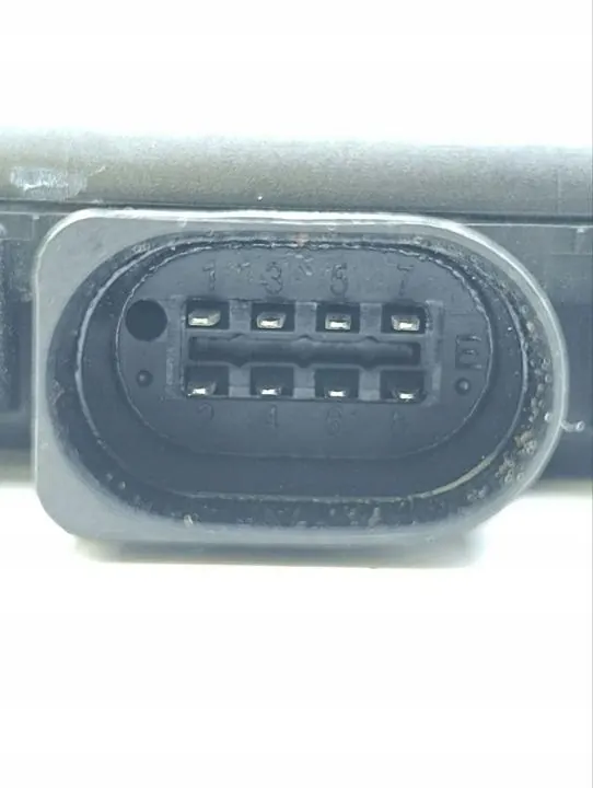 Döda vinkeln styrenhet Volkswagen ATLAS 2019 5Q0907686 image 7