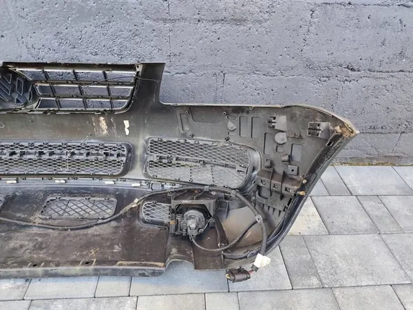 Paraurti anteriore VW Touareg I 7L6807061J 7L6807217R image 10