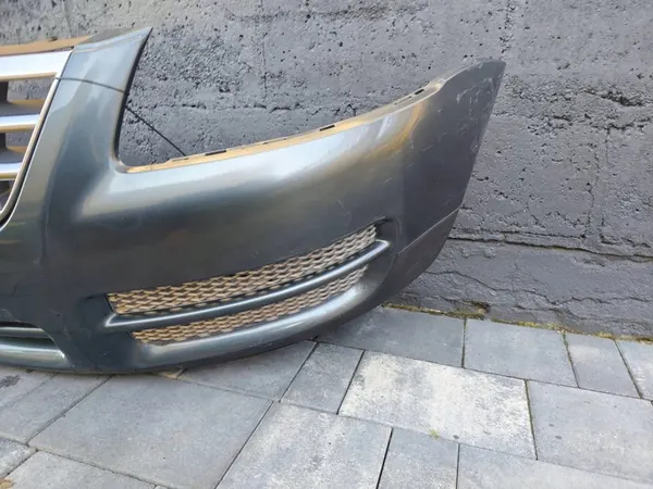 Paraurti anteriore VW Touareg I 7L6807061J 7L6807217R image 4