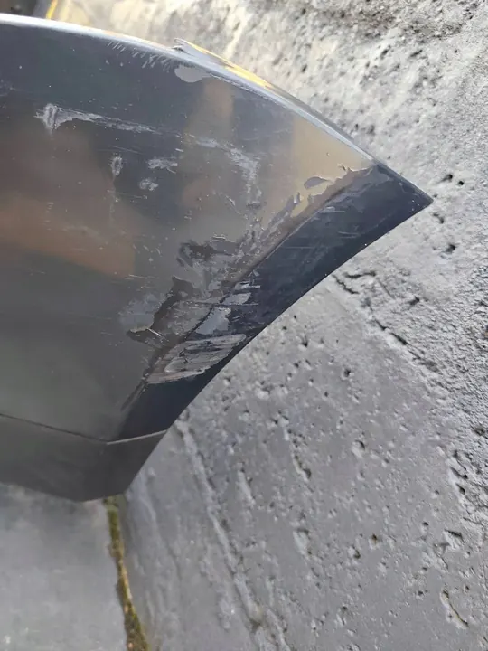 Paraurti anteriore VW Touareg I 7L6807061J 7L6807217R image 5