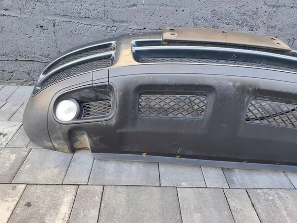 Paraurti anteriore VW Touareg I 7L6807061J 7L6807217R image 6