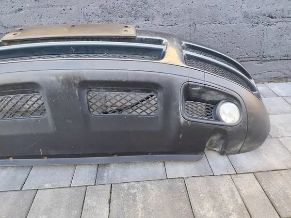 Paraurti anteriore VW Touareg I 7L6807061J 7L6807217R image 7