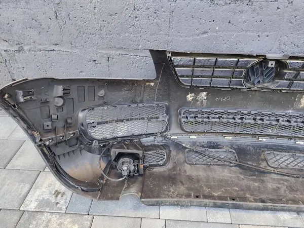 Paraurti anteriore VW Touareg I 7L6807061J 7L6807217R image 9