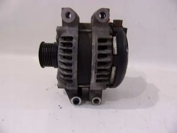 Vaihtovirtageneraattori Jeep Grand Cherokee WK2 image 3