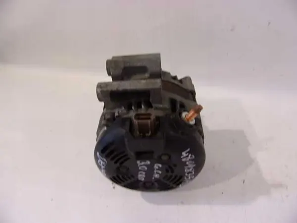 Vaihtovirtageneraattori Jeep Grand Cherokee WK2 image 4