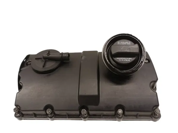Couvercle de soupape OEM 038103469S pour Skoda Octavia I 1.9 TDI image 2