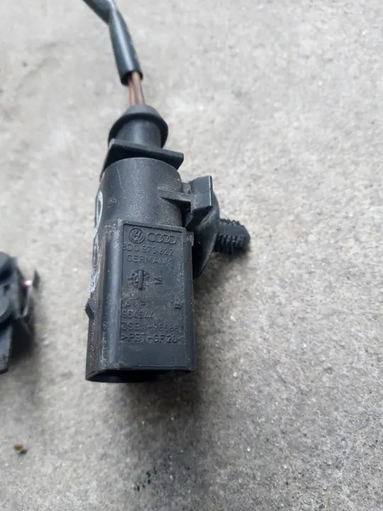 Chiusura del cofano per SEAT EXEO 2008-2014 8E0823509D image 5