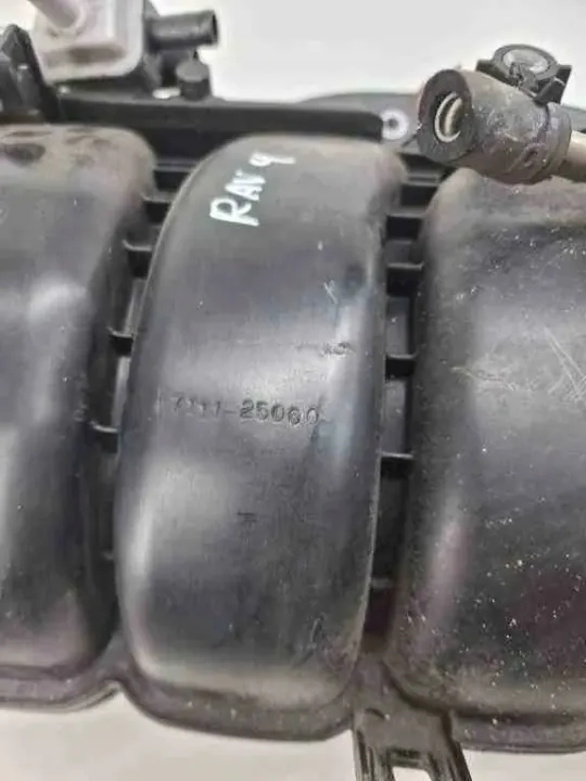 Toyota Ansaugkrümmer OEM 1711125060 - Gebraucht image 6
