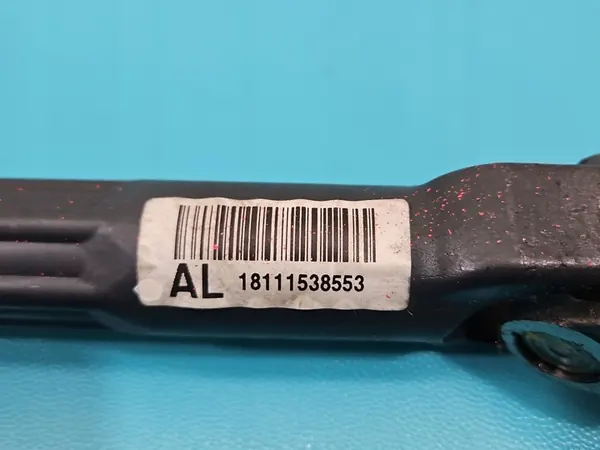 Lenksäule Hyundai Elantra VI 15-20 OEM 18111538553 image 3