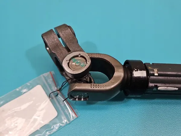 Lenksäule Hyundai Elantra VI 15-20 OEM 18111538553 image 5