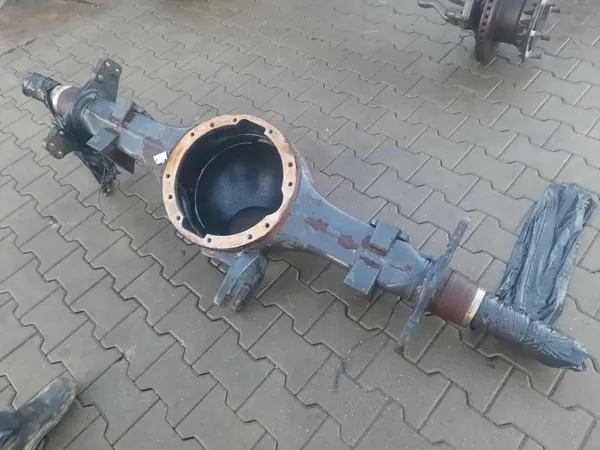 Renault Gama D Carter de Pont - Pièce OEM Occasion image 2