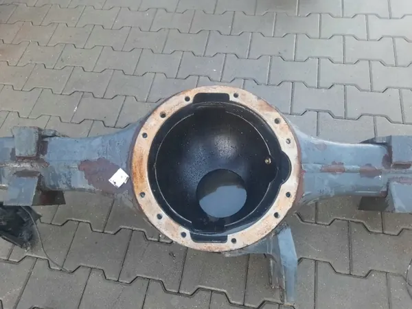 Renault Gama D Carter de Pont - Pièce OEM Occasion image 4