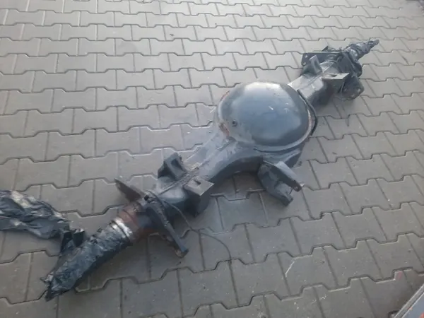 Renault Gama D Carter de Pont - Pièce OEM Occasion image 5