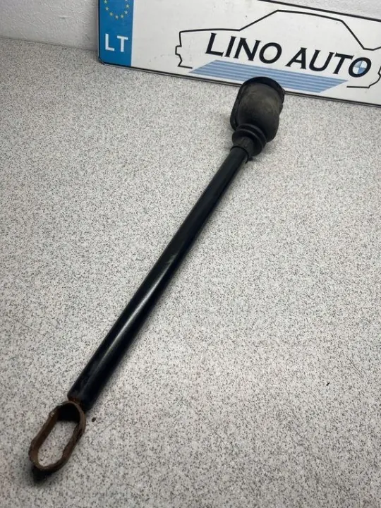 Arrêt de porte arrière BMW 7 E65/E66 OEM 7063830 image 3